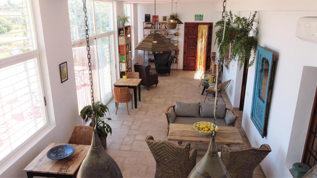 Mdina Casa Rural Fernan Perez Extérieur photo